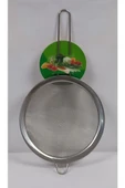 Metal Süzgeç Uzunluk 30 Cm Genişlik 16 X 16 X Cm Derinlık 6 Cm Royaleks-AR-353 - 1
