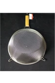 Ahşap Saplı Süzgeç 21 Cm Royaleks-BLSASS22 - 2