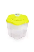 3'lü Yonca Organizer Royaleks-FM-0042-G - 1