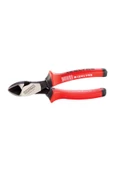 İzeltaş İzeltaş Yan Keski Ağır Tip (ÇELİK TEL IÇİN) 160 Mm - 1