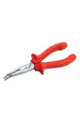İzeltaş İzeltaş 3225134200 200 Mm Uzun Kargaburun Eğri Uçlu Rod - 1