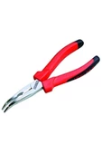 İzeltaş İzeltaş 3225 13 5200 Kargaburun Eğri Uçlu Ergonomik 200mm - 2