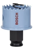 Bosch Special Serisi Metal Ve Inox Malzemeler Için Delik Açma Testeresi 38 Mm - 2