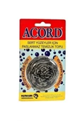 Acord Bulaşık Teli Paslanmaz Royaleks-NRX-F3001 - 1