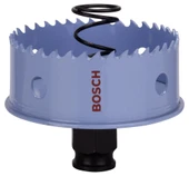 Bosch Special Serisi Metal Ve Inox Malzemeler için Delik Açma Testeresi 68 mm - 1