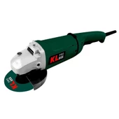 KL PRO KLBT83180 2200Watt 180mm Profesyonel Büyük Taşlama - 1