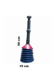 Battal Pompa 50x15 Royaleks-2078 - 1