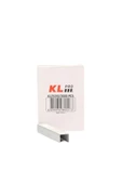 KLPRO Klz5312 12mm Elektrikli Zımba Tabanca Zımbası 2000 Adet - 1