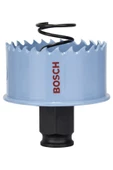 Bosch Special Serisi Metal Ve Inox Malzemeler için Delik Açma Testeresi 51 mm - 2