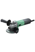 Hitachi Hikoki G12SN2 115 mm 900 W Avuç Taşlama - 1