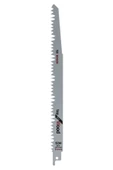 Bosch Top Serisi Ahşap için Panter Testere Bıçağı S 1531 L - 5'li - 3
