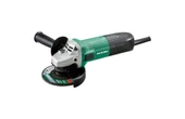 Hikoki G12STA 115 mm 600 W Avuç Taşlama - 1