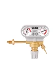 Yıldız Gaz Armatürleri Azot Basınç Düşürücüler - 1