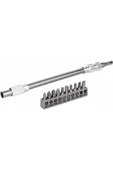 Bosch Matkap Ucu 10 Parça Extra Hard Vidalama Ucu Seti 2608522376 391Eseri - 1