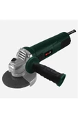 KLPRO Klat11511 1100w 125mm Devir Ayarlı Avuç Içi Taşlama - 1