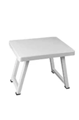 Plus Portatif Katlanır Sehpa Ürün Boyutları (51X40X40) Royaleks-51013 - 1