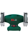 KLPRO Kl Pro Kltm200 350watt 200mm Profesyonel Taş Motoru - 2