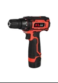 KL ECO KE2213NM 12V 1.3 Ah Akülü Vidalama Matkap - 1