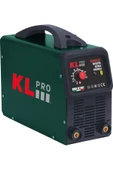 KLPRO KL PRO KLMMA200 200 Amper İnverter Kaynak Makinesi - 1