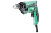 Hikoki D10VC3 10mm 600 W Darbesiz Matkap - 1