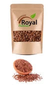 Keten Tohumu Deluxe Seri Organik Lezzetli 200 Gr - 1