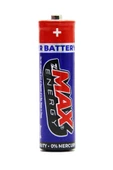 Royaleks Group Energy Pvc Kalem Pil 1 Adet Royaleks-MAX-0636 - 1