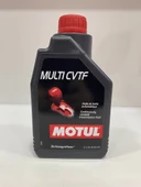 Motul CVT Şanzıman Yağı 1Litre (2024 üretim) - 1
