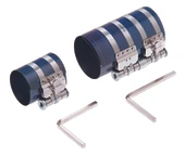İzeltaş 0639050125 125 Mm Segman Çemberi - 1