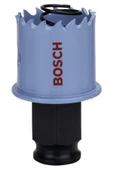 Bosch Special Serisi Metal Ve Inox Malzemeler Için Delik Açma Testeresi (Panç) 29 Mm - 1