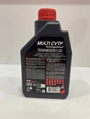 Motul CVT Şanzıman Yağı 1Litre (2024 üretim) - 2