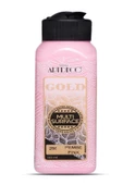 Artdeco Gold Multi Surface Akrilik Boya 140 Ml. 256 Pembe - 1