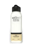 Artdeco Akrilik Boya 3008 Koton Beyaz 140 ml - 1