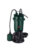 KLPRO Klp15fd 1,5kw Foseptik Pompa - 1