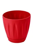 Papatya Saksı 3 Litre Royaleks-P003 - 1