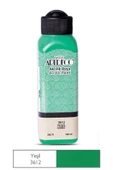 Artdeco Yeşil Akrilik Boya 140 ml - 1