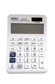 Noki H-mc007bc 12 Haneli Hesap Makinesi - 2