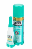 TuayCollection Hızlı Yapıştırıcı Seti 100ml Royaleks-CK-6361 - 1