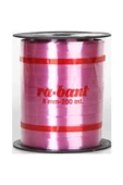 Vagon Rabant Ambalaj Rafyası 200 M. Hologram Pembe - 1