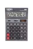 Noki H-ms012 Masaüstü Hesap Makinesi - 1