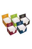 Gıpta Küp Notluk 8x8x4,5 Cm - 1
