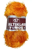 1 Adet Yumoş Sakallı El Örgü Ipi Yünü 103 - 1