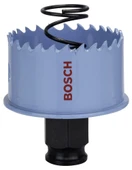 Bosch Special Serisi Metal Ve Inox Malzemeler için Delik Açma Testeresi 48 mm - 1