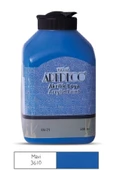 Artdeco Akrilik Boya 500 ml Mavi - 1