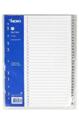 Noki Ayraç Pp 1-31 Rakam - 1