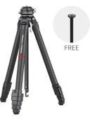 Ulanzi & Coman Zero F38 Quick Release Travel Tripod - 1