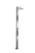 Sam Banyo Havuz Duş , pool shower,Summer Breeze 03 - 2