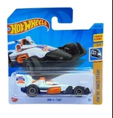 Tekli Arabalar HW 55 RACE TEAM 5/5 HW-4-TRAC 159/250 - 1