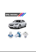 İnsignia Yağ Karteri Tapası 1 Adet 652254 - M3379 - 1
