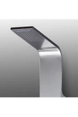 Sam Banyo Aras Krom Duş Paneli, Robot Duş, Masajlı Duş Seti, Duş, Banyo Duş Fiskiyesi, - 3