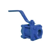 3/4 T.G KÜRESEL BUHAR VANASI DİŞLİ DUYAR - 1